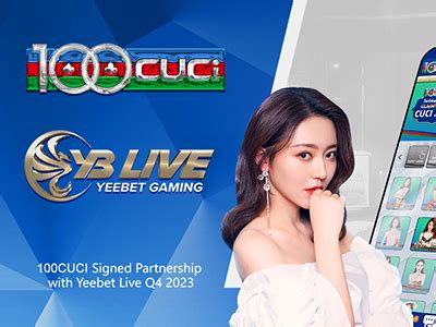 100cuci plus|Yeebet Live and 100Cuci Sign Live Casino Deal for Malaysia.